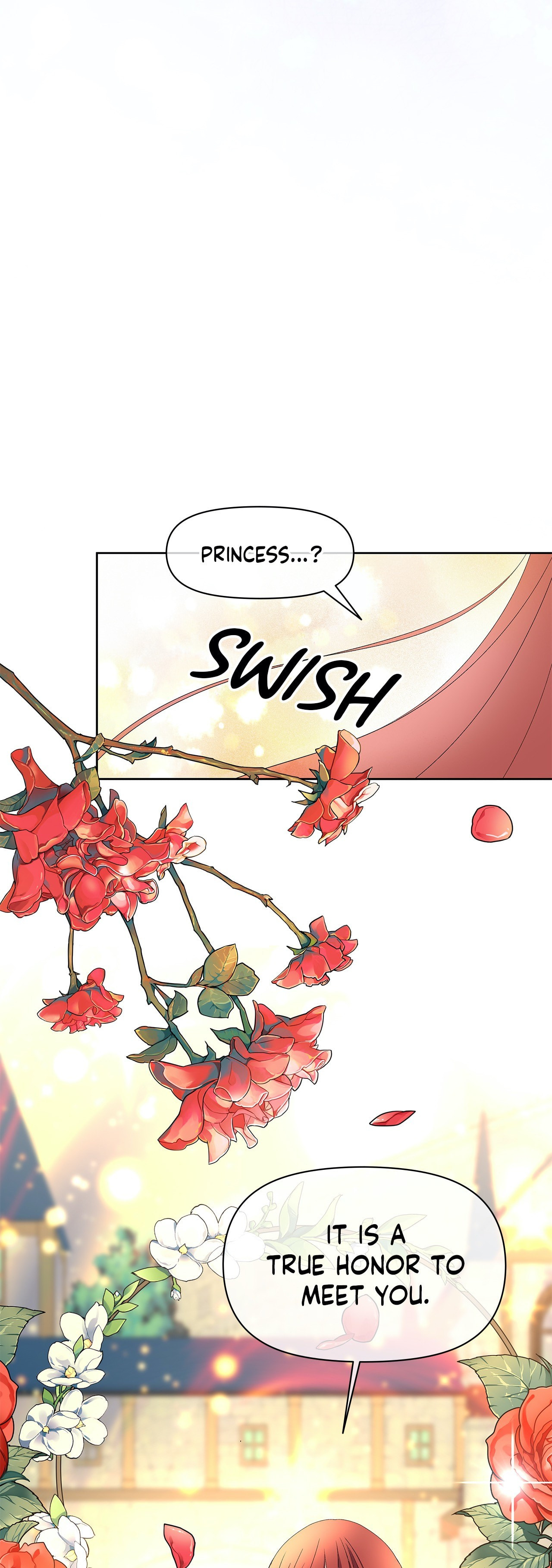 Princess Villainess Chapter 35 page 21 - 