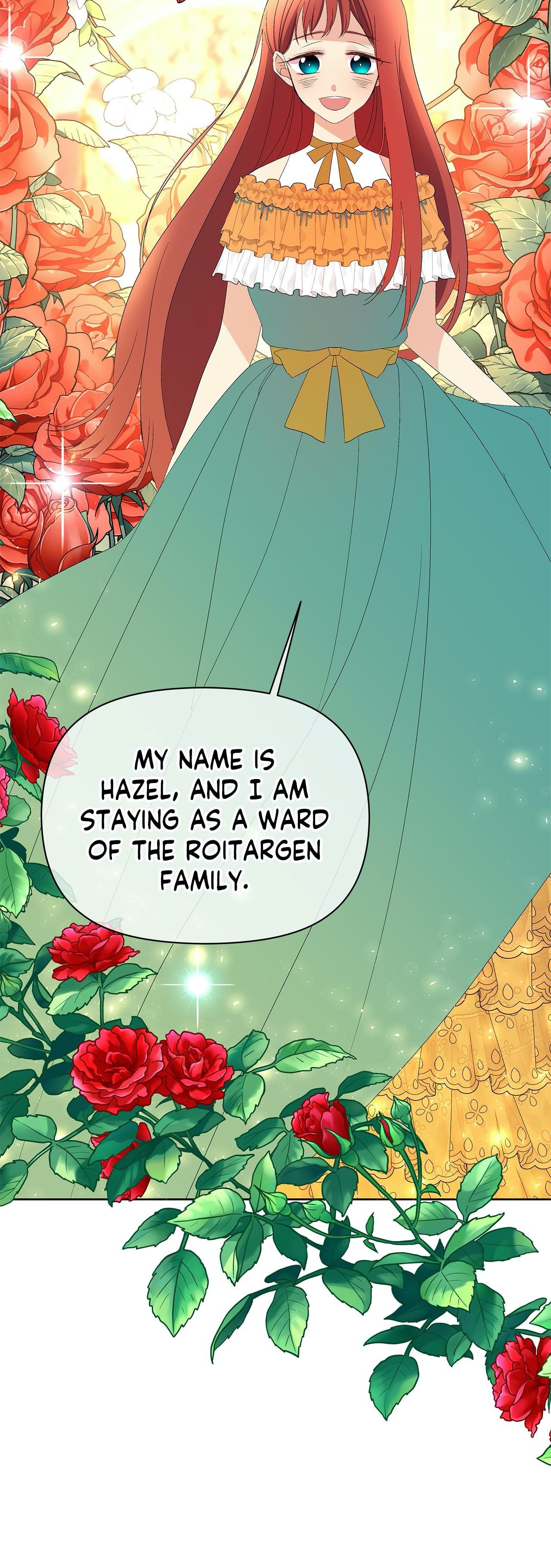 Princess Villainess Chapter 35 page 22 - 