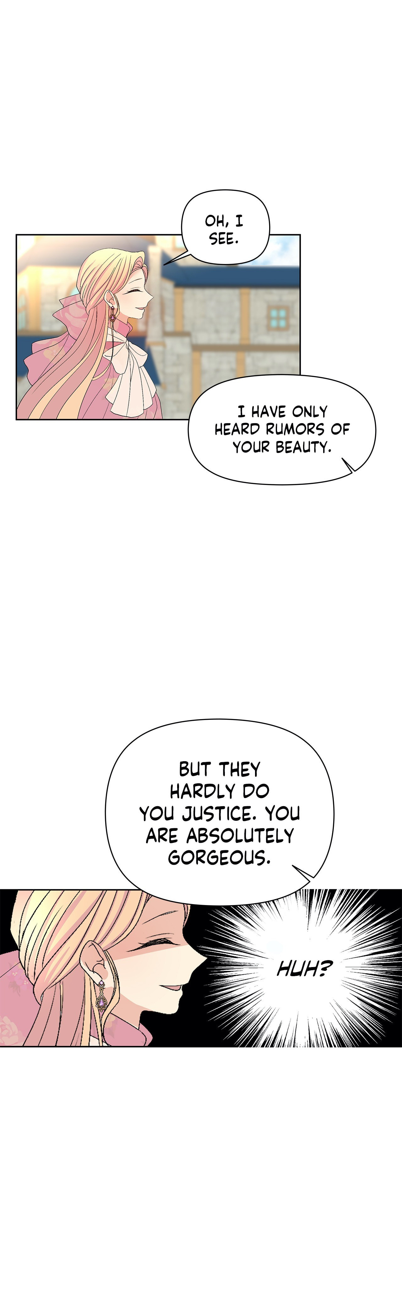 Princess Villainess Chapter 35 page 23 - 