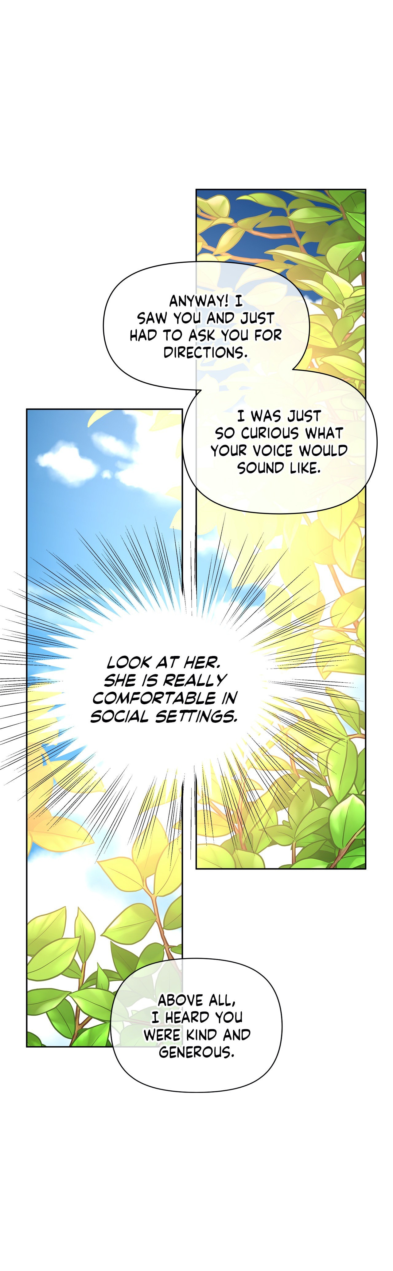 Princess Villainess Chapter 35 page 24 - 