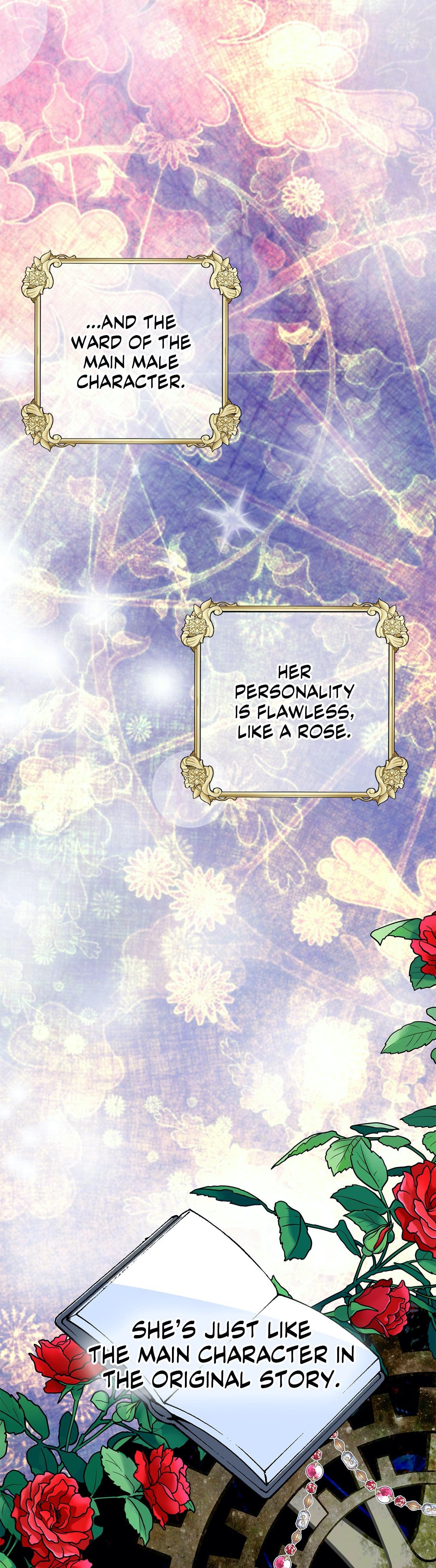 Princess Villainess Chapter 35 page 29 - 