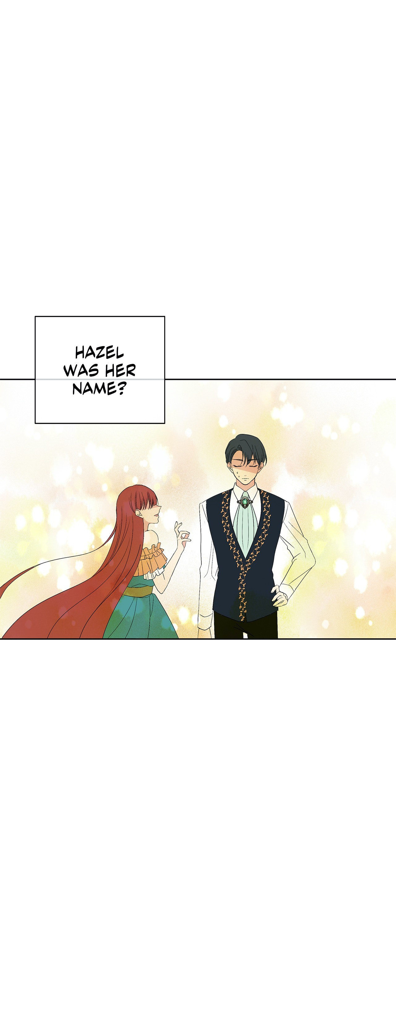 Princess Villainess Chapter 35 page 31 - 