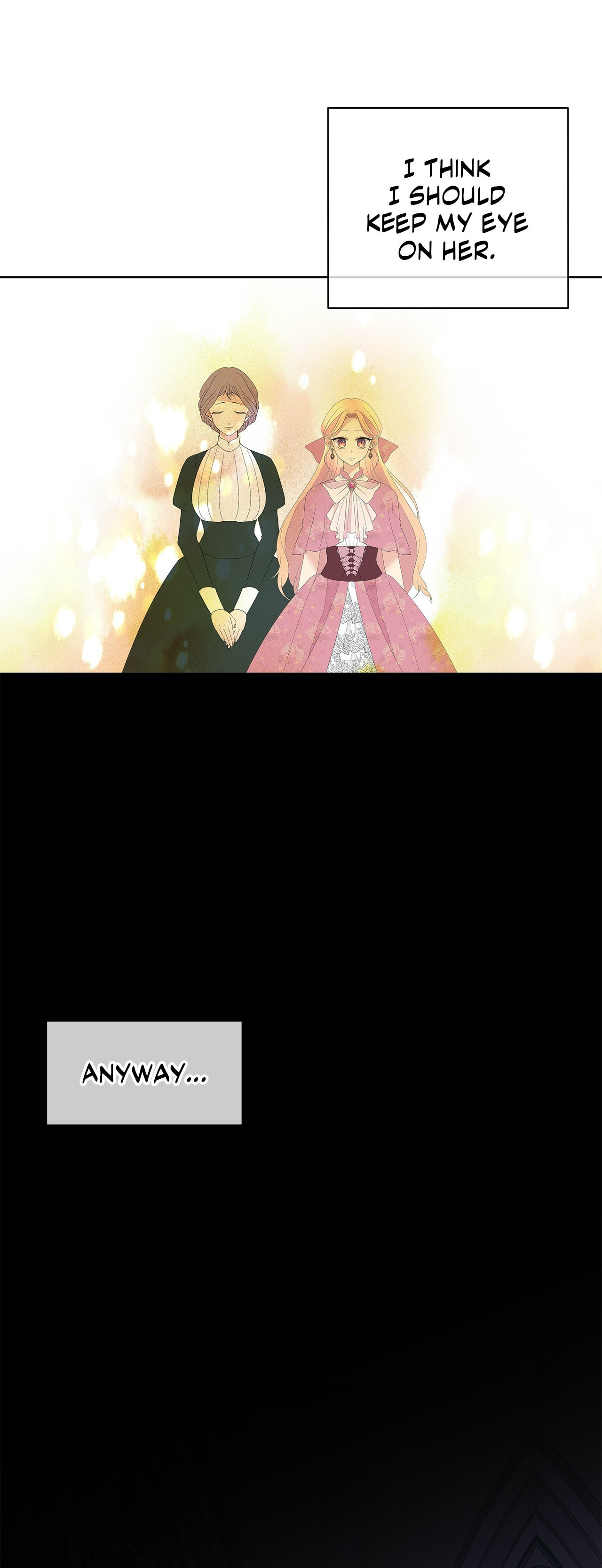 Princess Villainess Chapter 35 page 32 - 