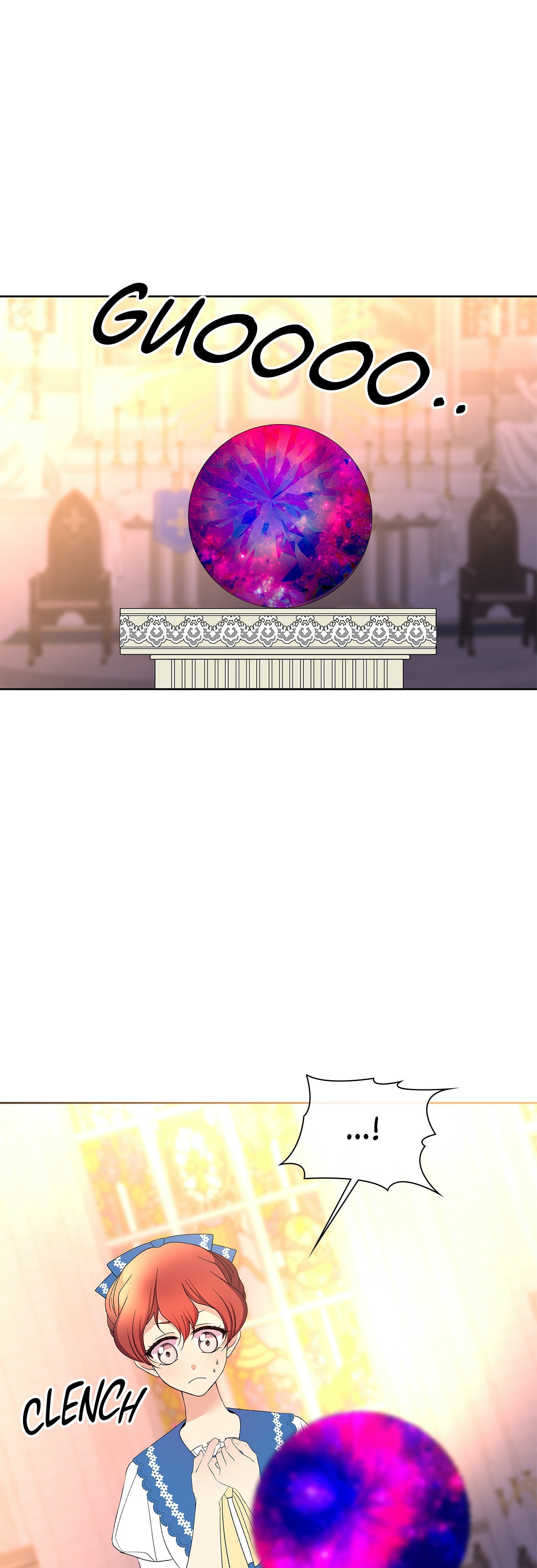 Princess Villainess Chapter 35 page 34 - 