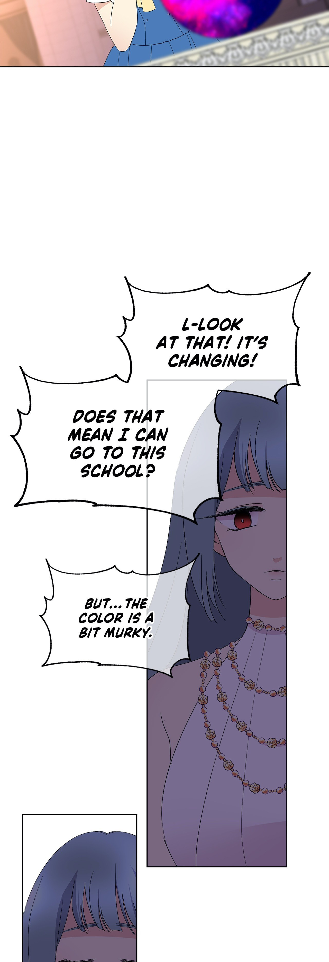 Princess Villainess Chapter 35 page 35 - 