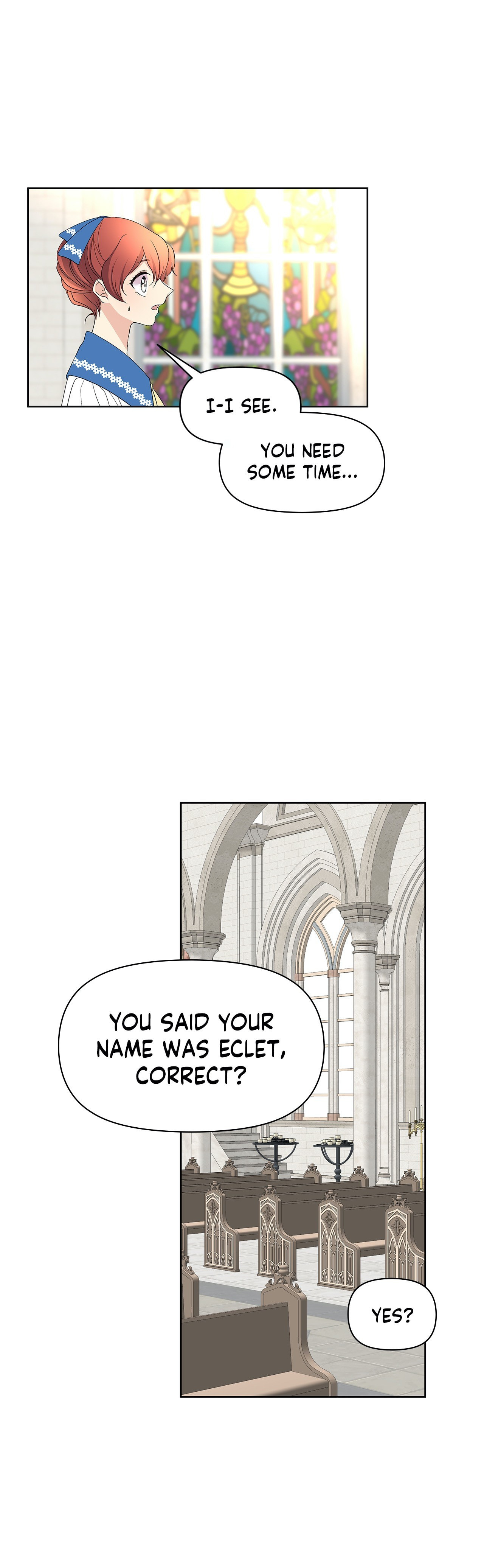 Princess Villainess Chapter 35 page 37 - 