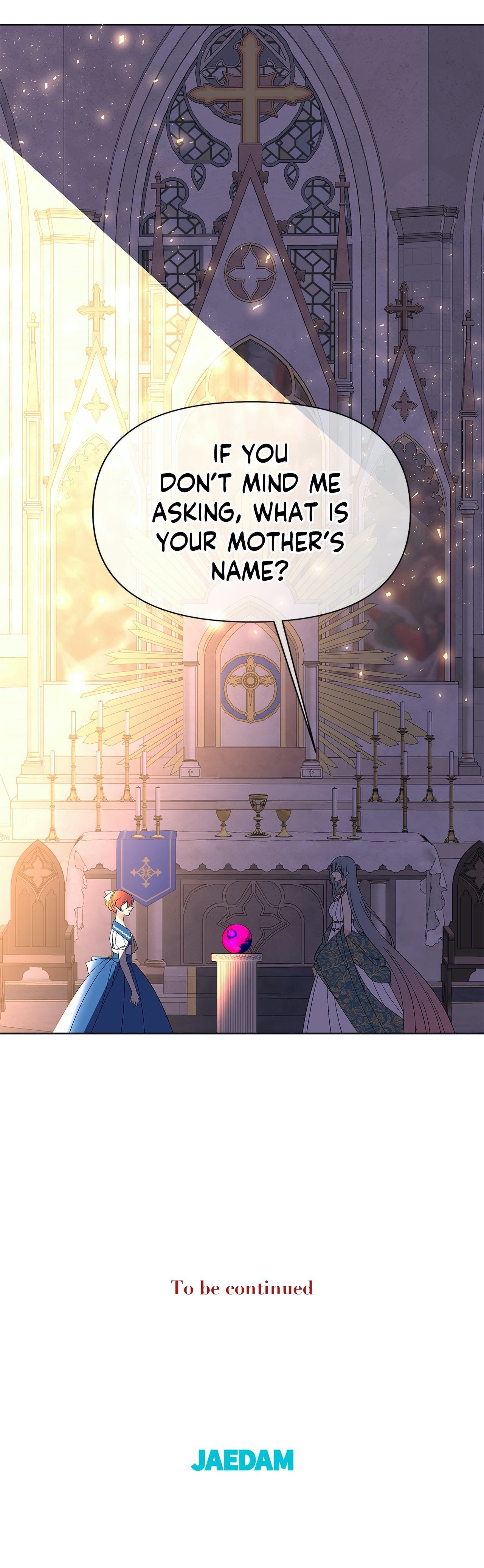 Princess Villainess Chapter 35 page 38 - 
