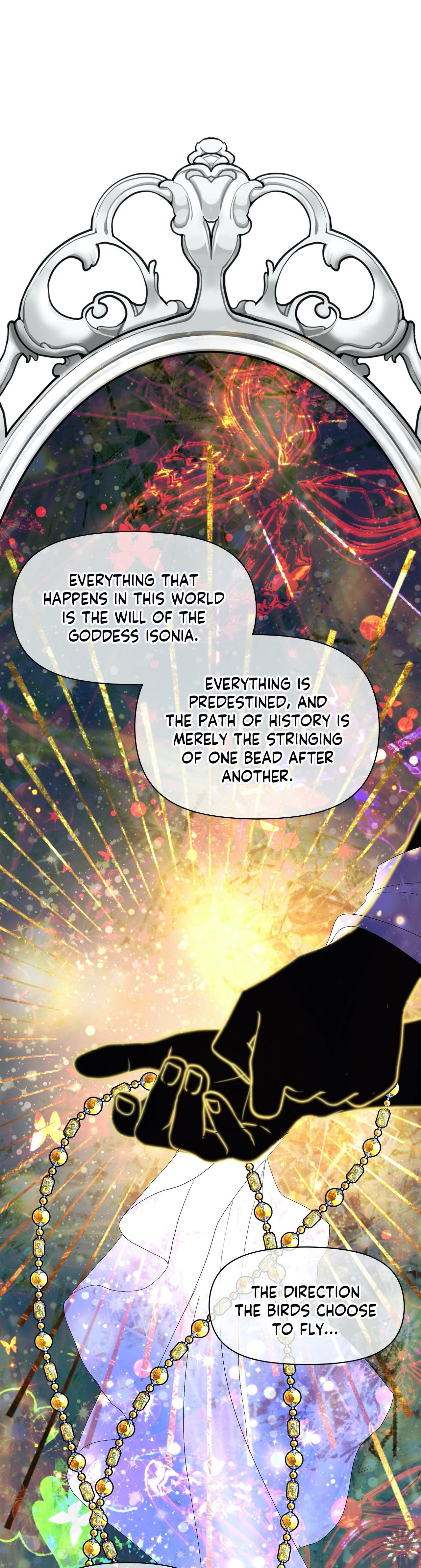 Princess Villainess Chapter 35 page 5 - 