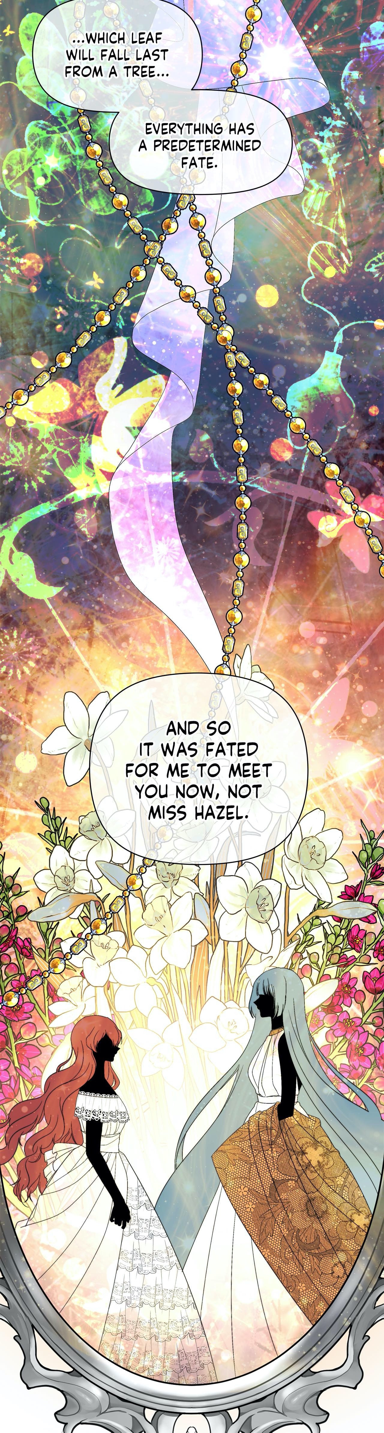 Princess Villainess Chapter 35 page 6 - 
