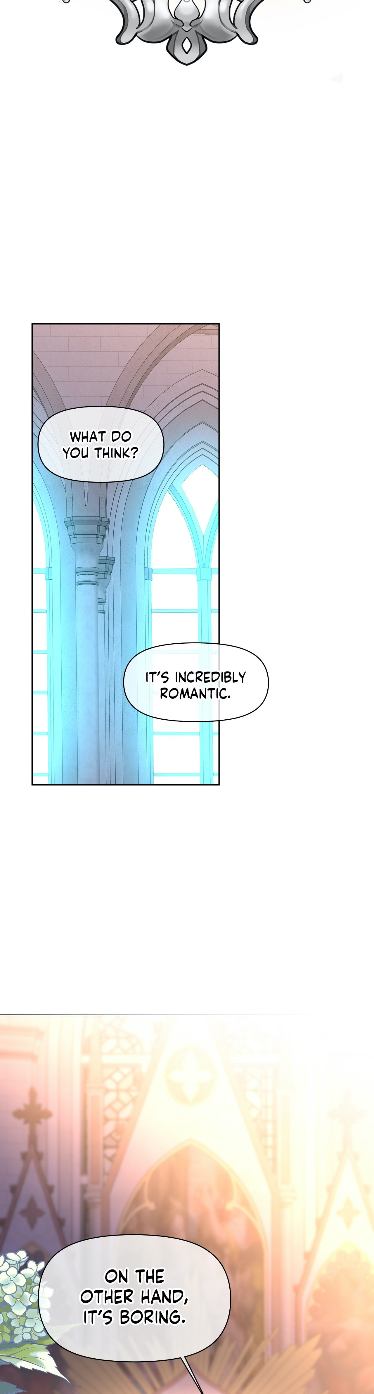 Princess Villainess Chapter 35 page 7 - 