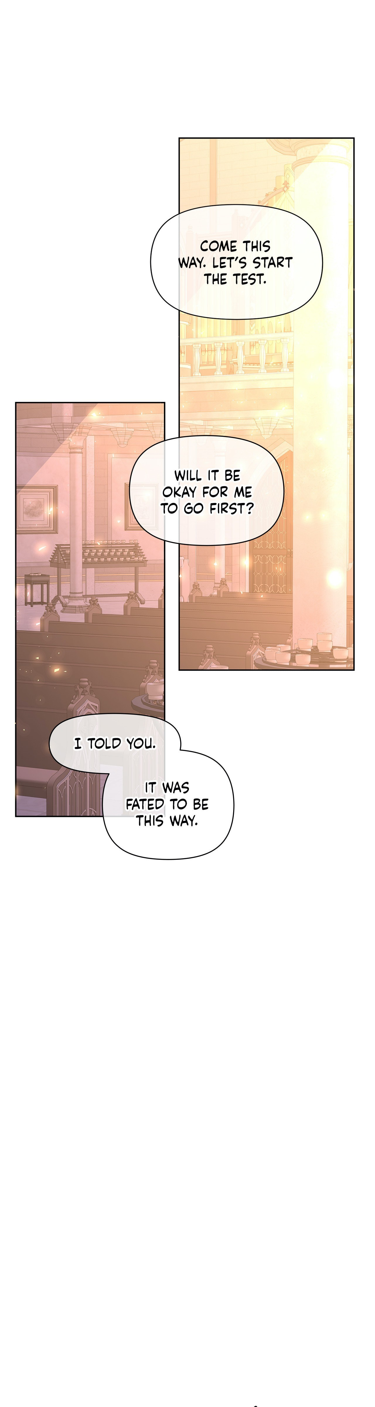 Princess Villainess Chapter 35 page 9 - 