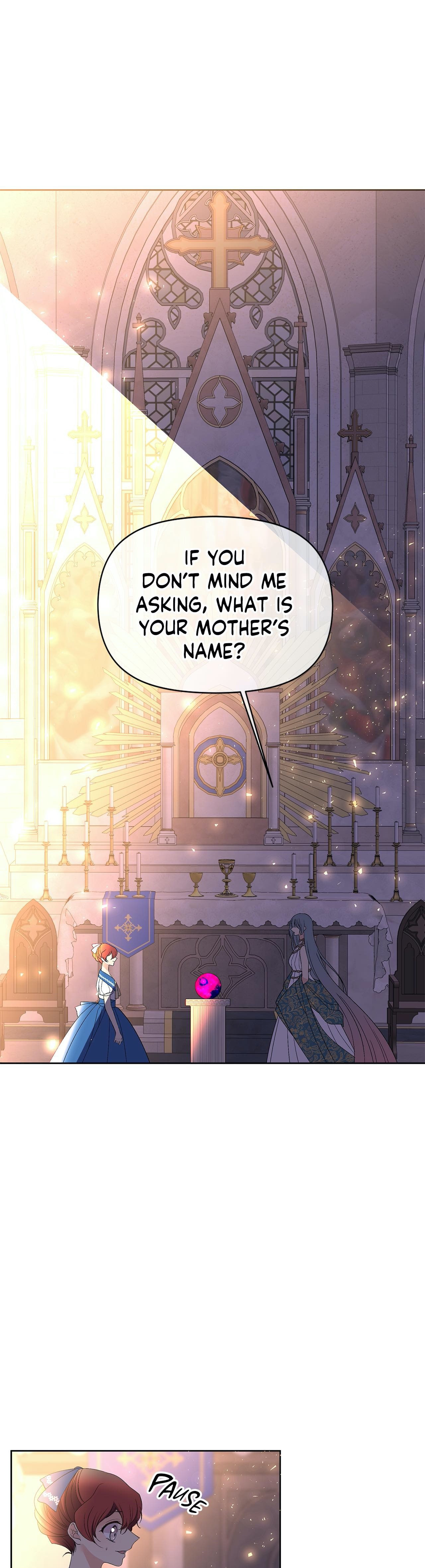 Princess Villainess Chapter 36 page 1 - 
