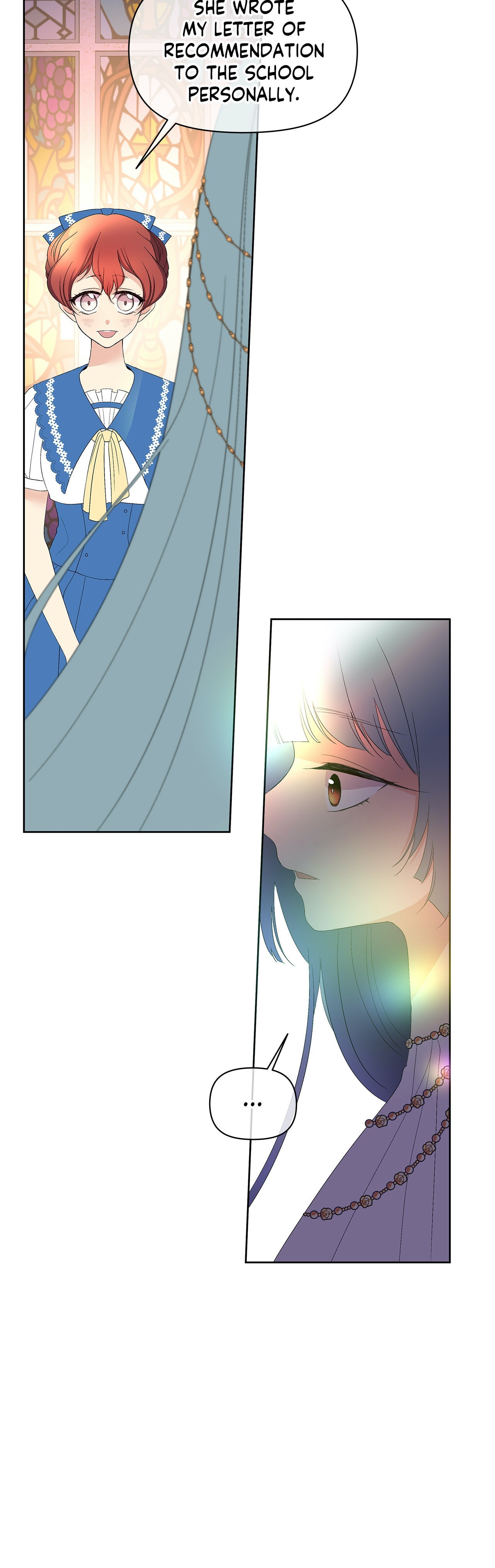Princess Villainess Chapter 36 page 11 - 