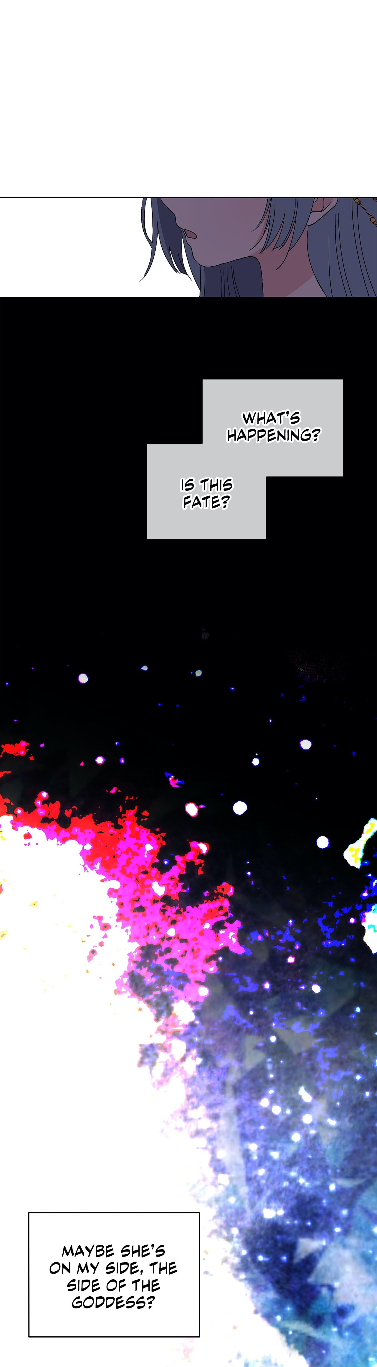 Princess Villainess Chapter 36 page 12 - 