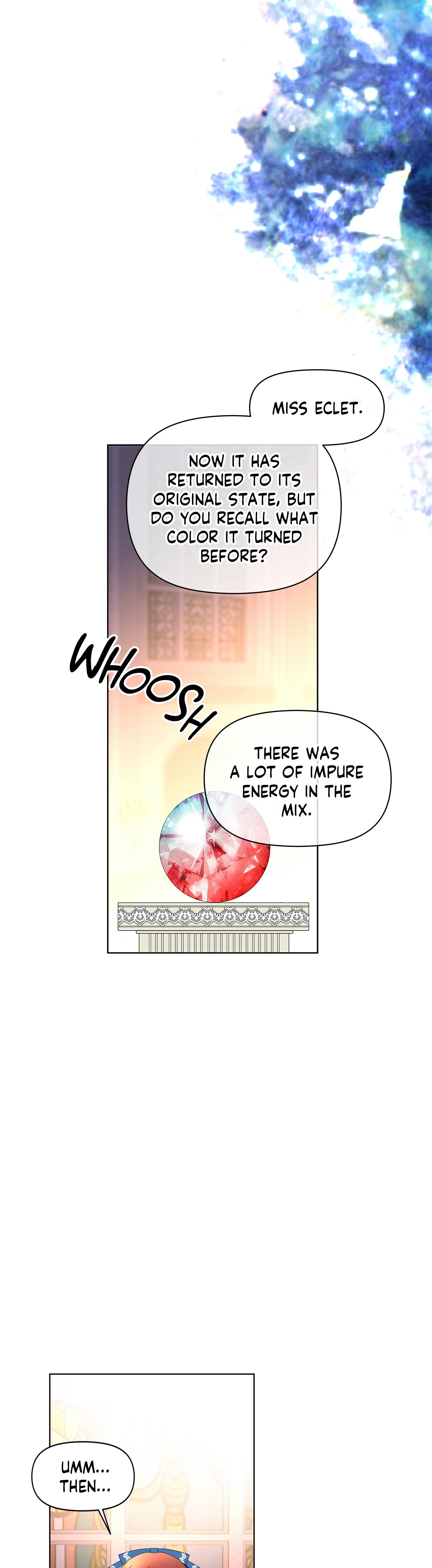 Princess Villainess Chapter 36 page 13 - 