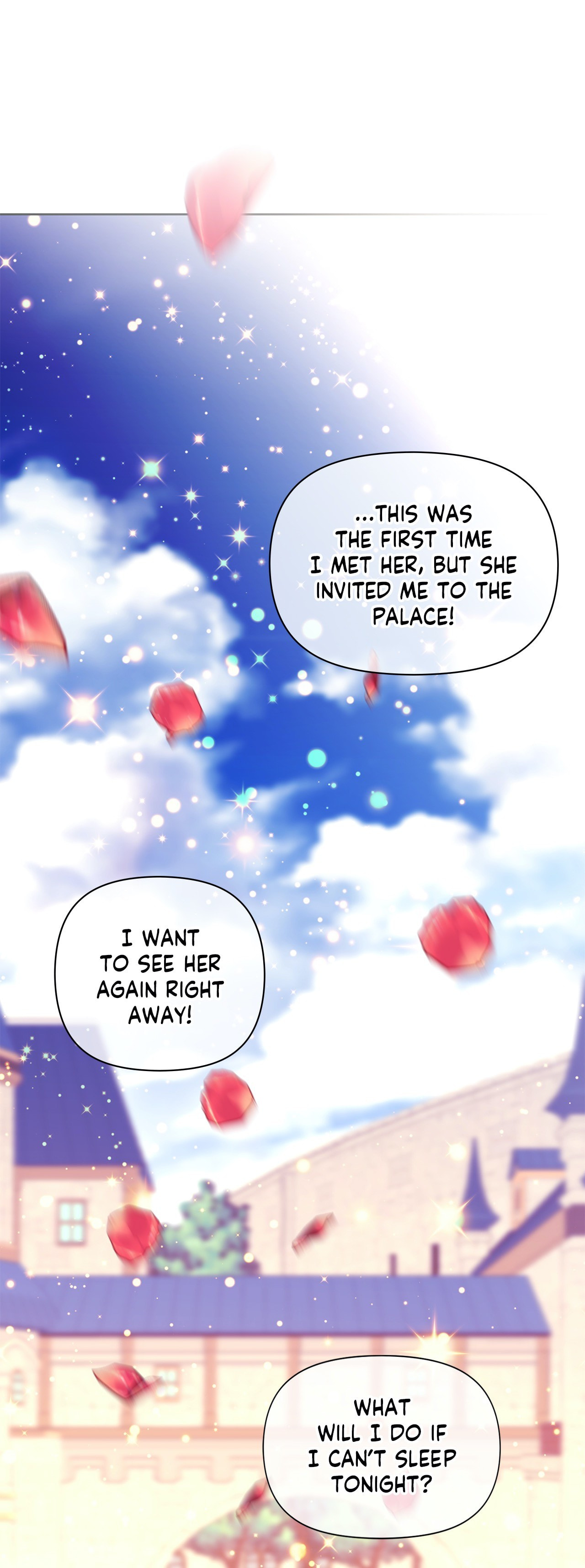 Princess Villainess Chapter 36 page 19 - 