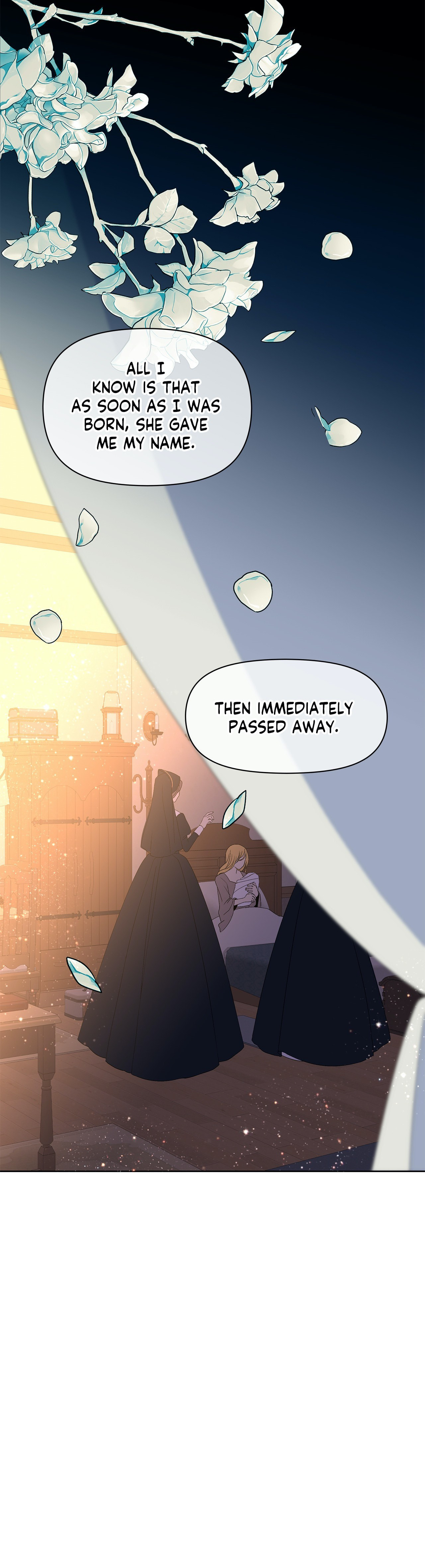 Princess Villainess Chapter 36 page 3 - 