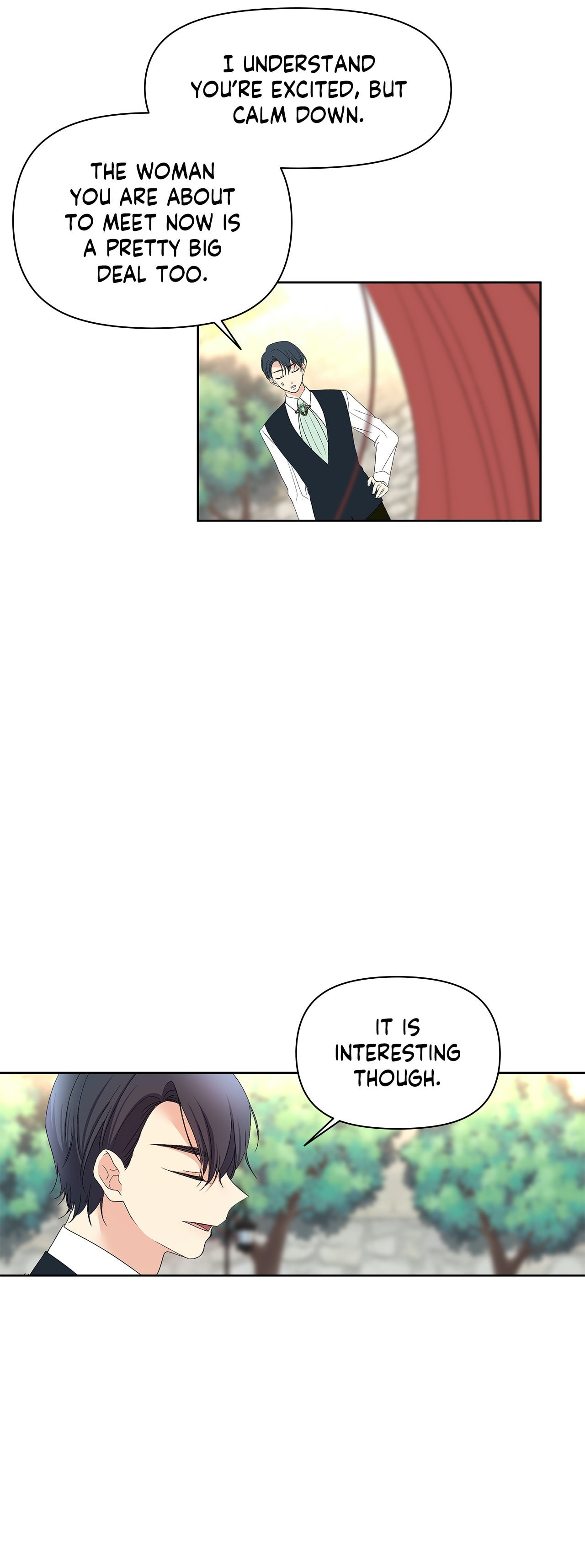 Princess Villainess Chapter 36 page 21 - 