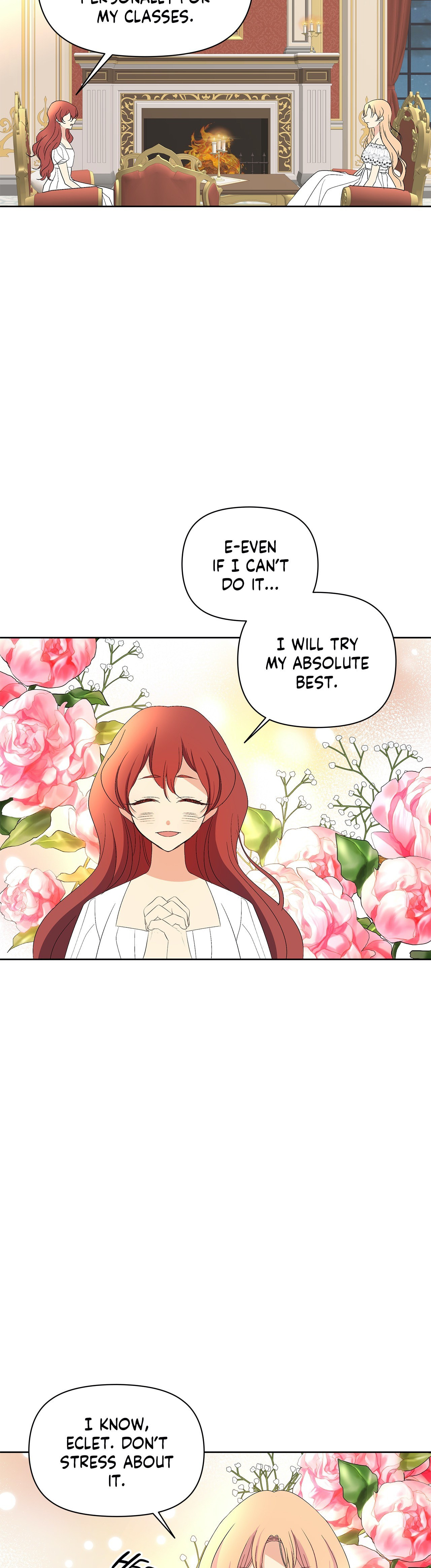 Princess Villainess Chapter 36 page 25 - 