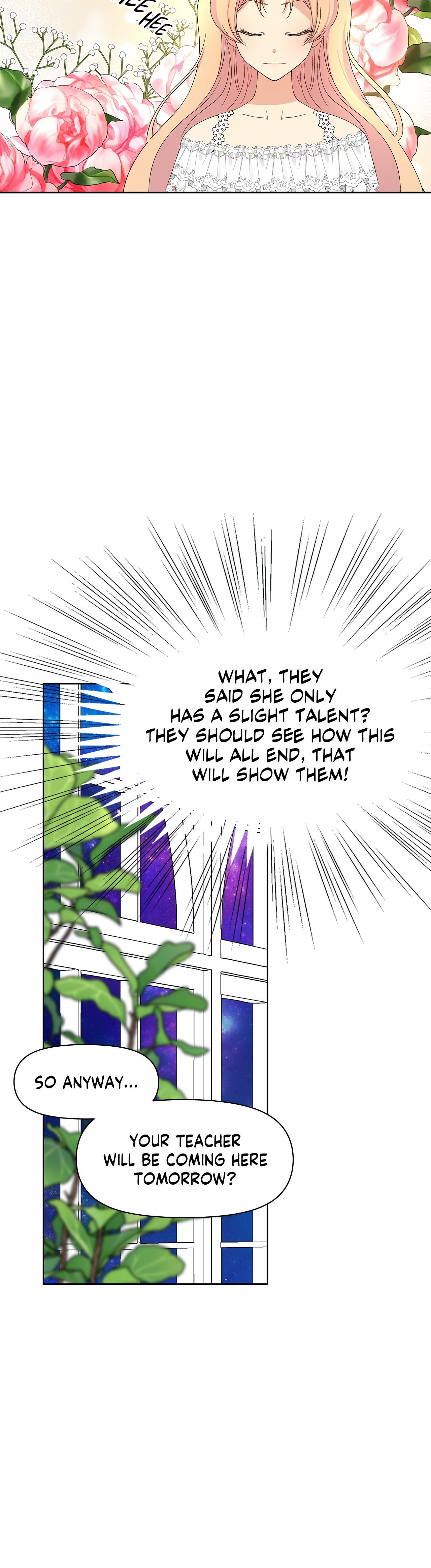 Princess Villainess Chapter 36 page 26 - 