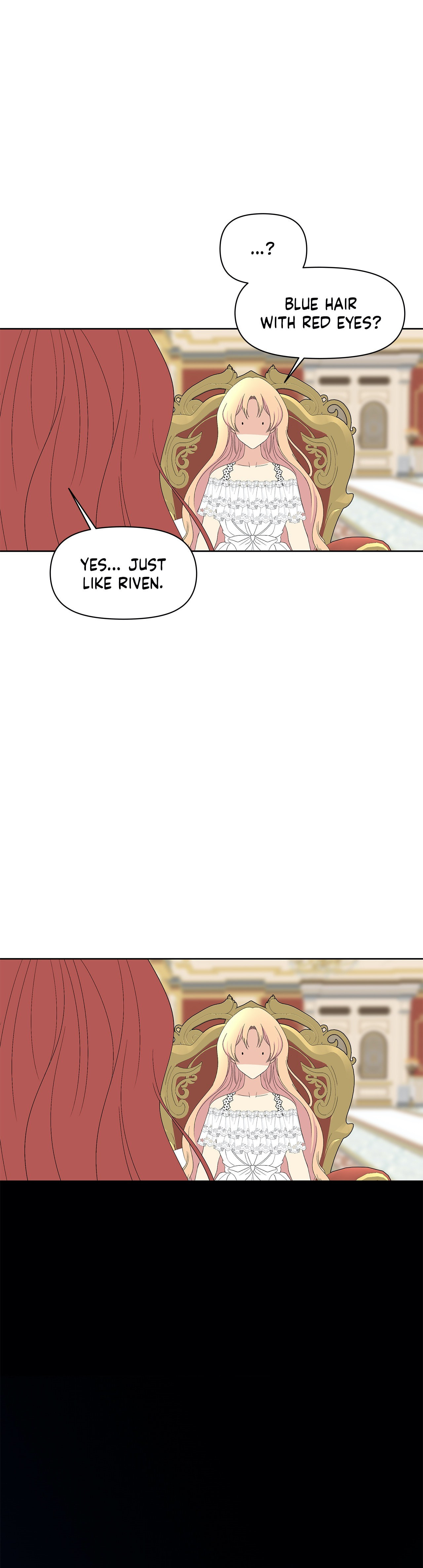 Princess Villainess Chapter 36 page 28 - 