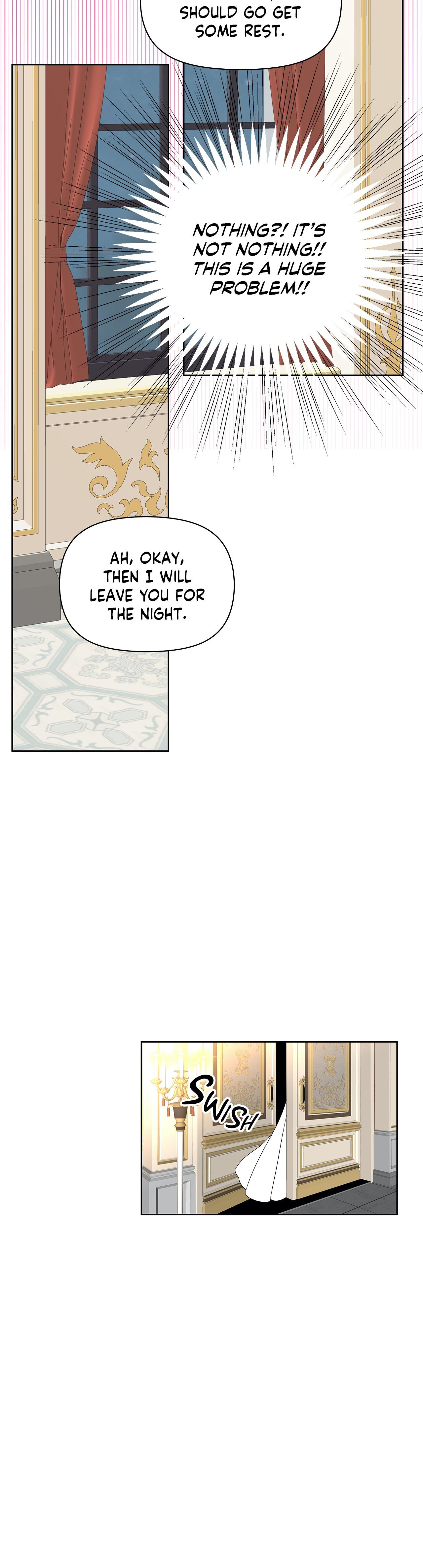 Princess Villainess Chapter 36 page 30 - 