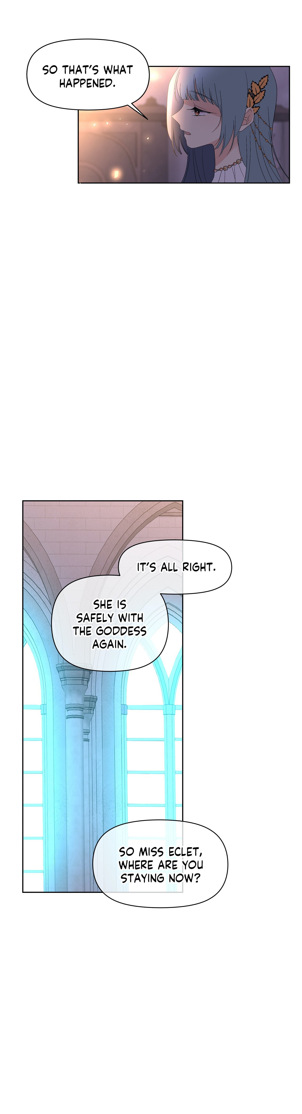 Princess Villainess Chapter 36 page 4 - 