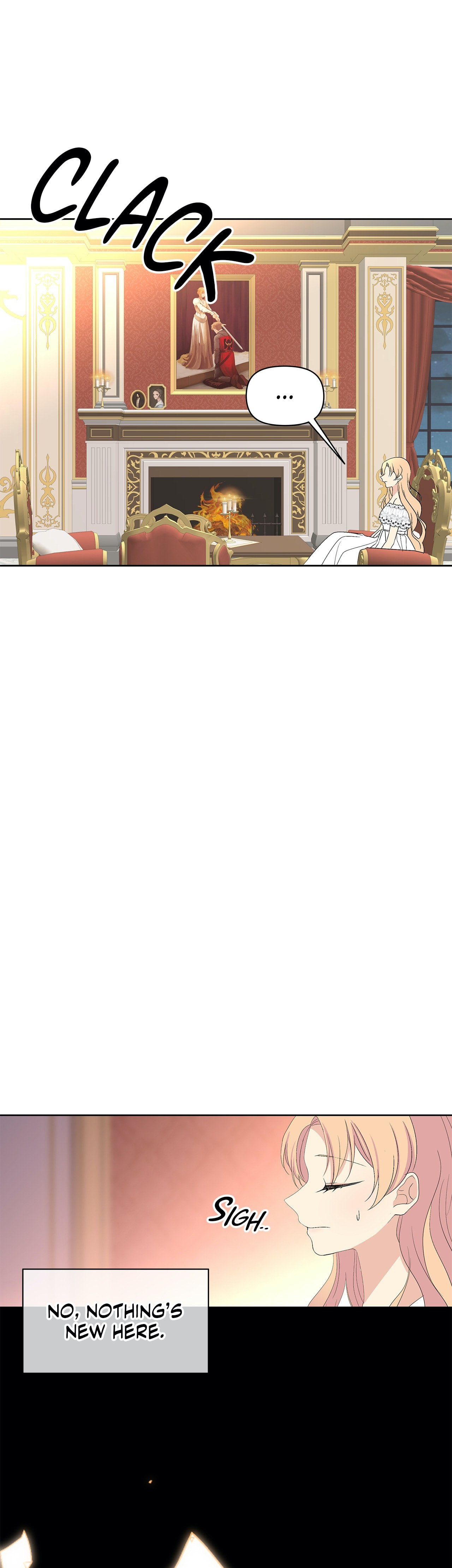 Princess Villainess Chapter 36 page 31 - 