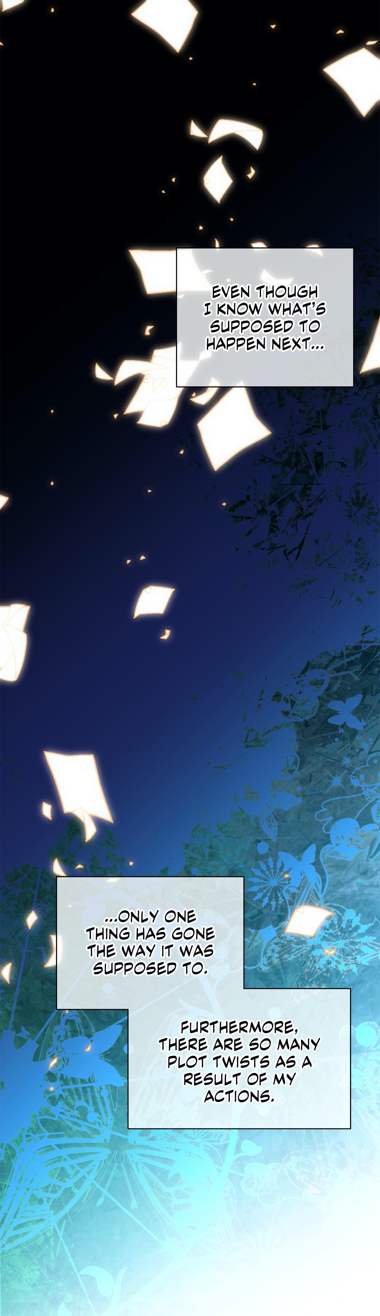 Princess Villainess Chapter 36 page 32 - 