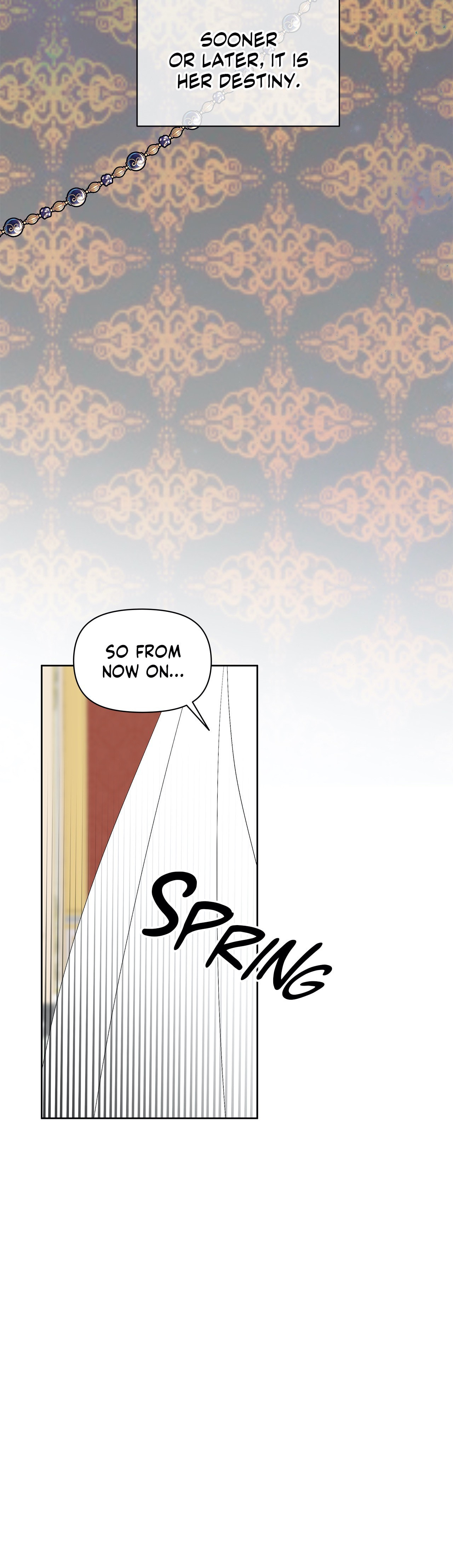 Princess Villainess Chapter 36 page 34 - 