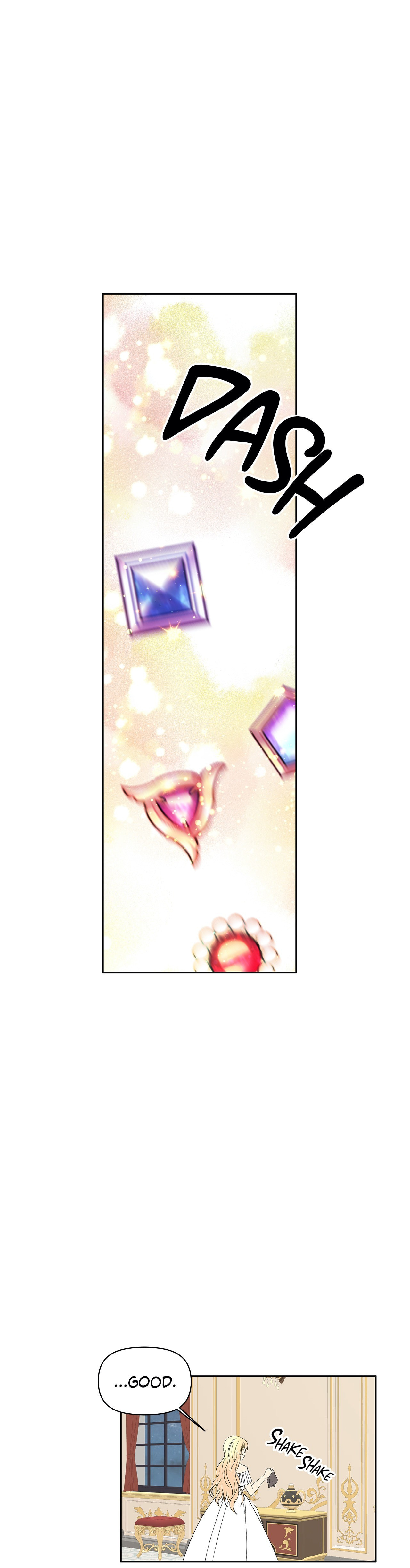 Princess Villainess Chapter 36 page 35 - 
