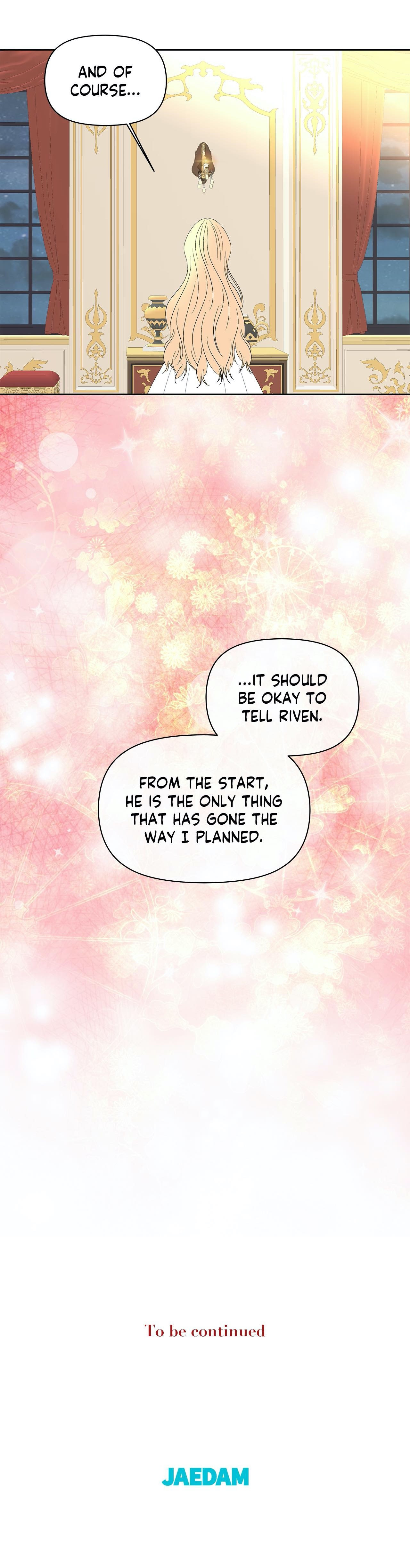 Princess Villainess Chapter 36 page 37 - 