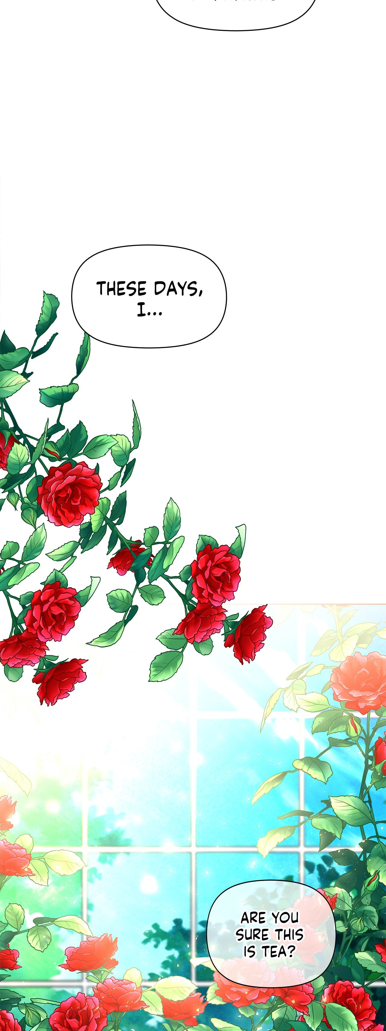 Princess Villainess Chapter 36 page 6 - 