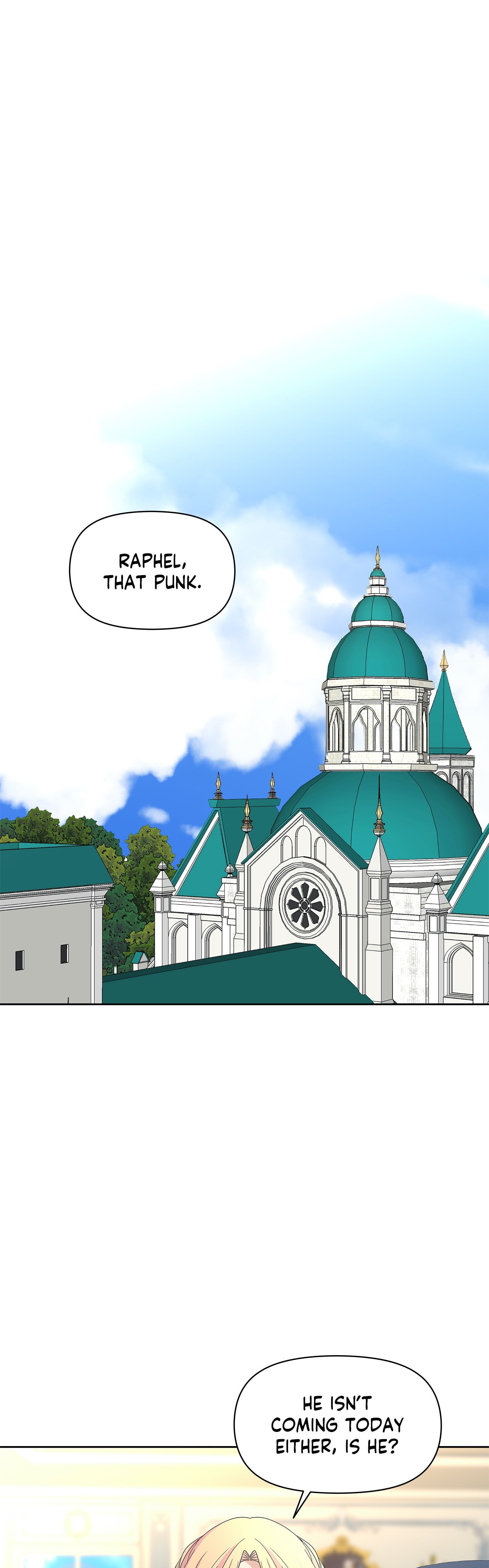 Princess Villainess Chapter 37 page 1 - 