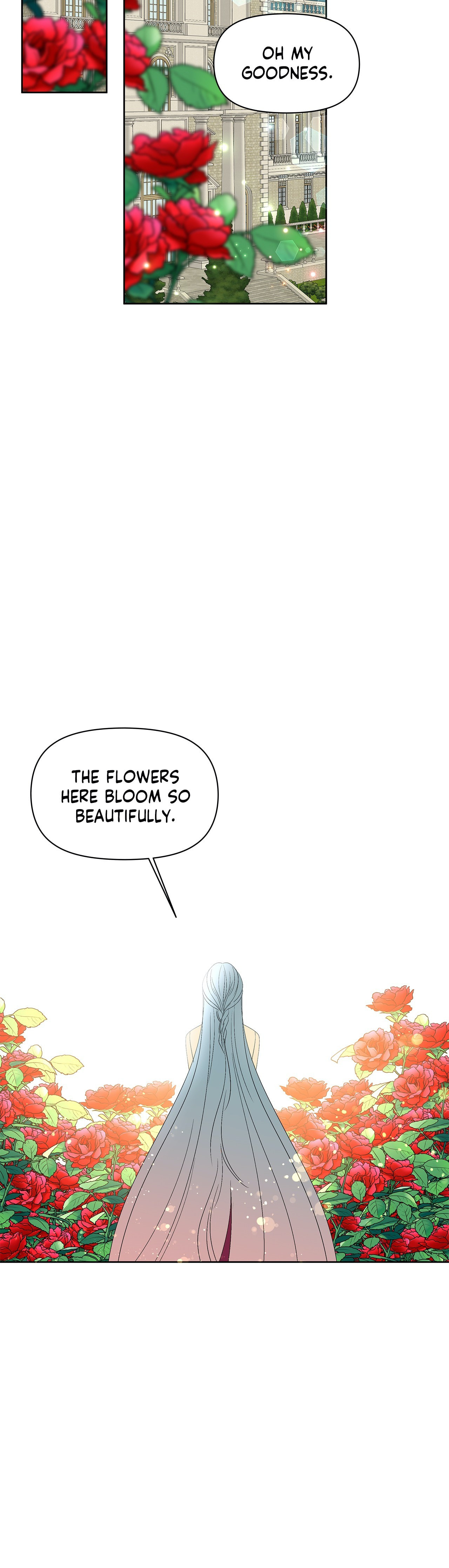 Princess Villainess Chapter 37 page 12 - 