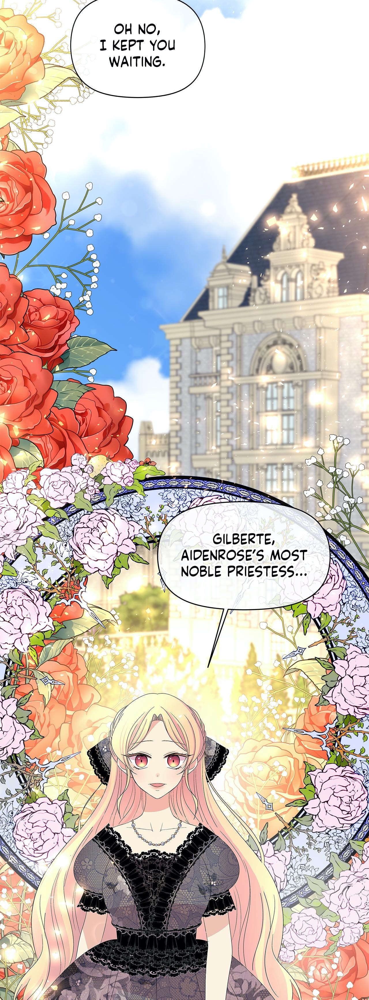 Princess Villainess Chapter 37 page 14 - 