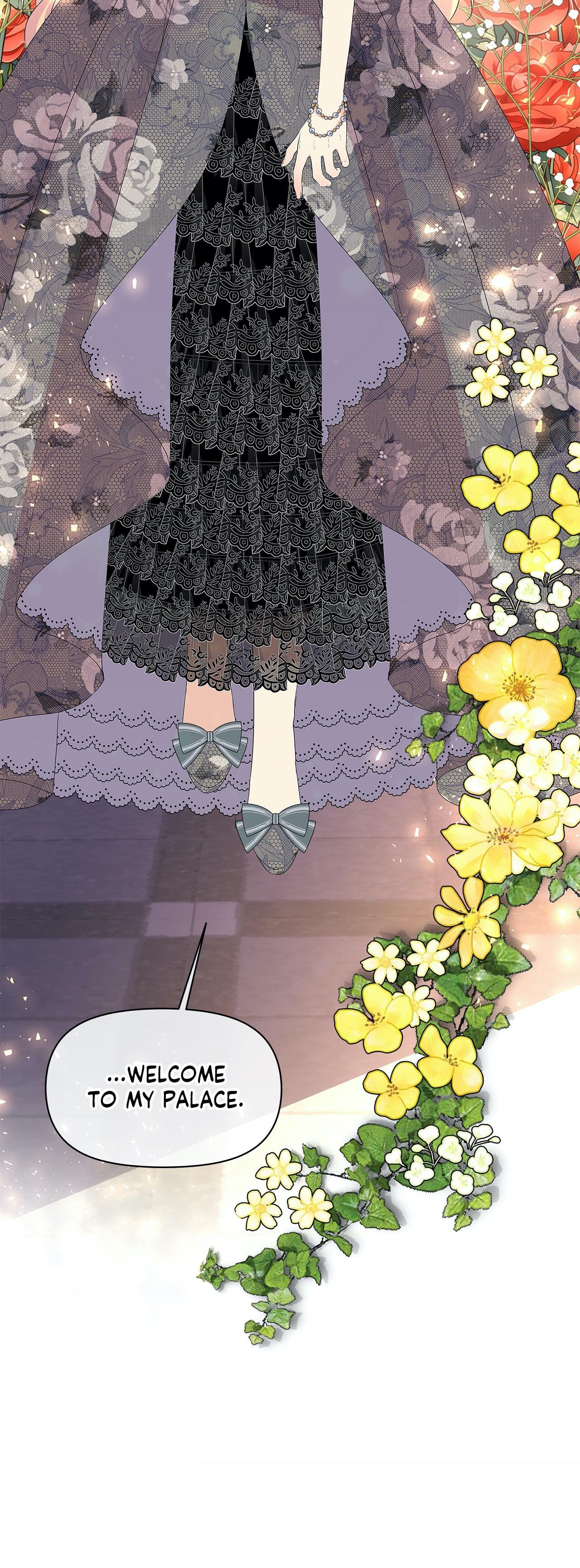 Princess Villainess Chapter 37 page 15 - 