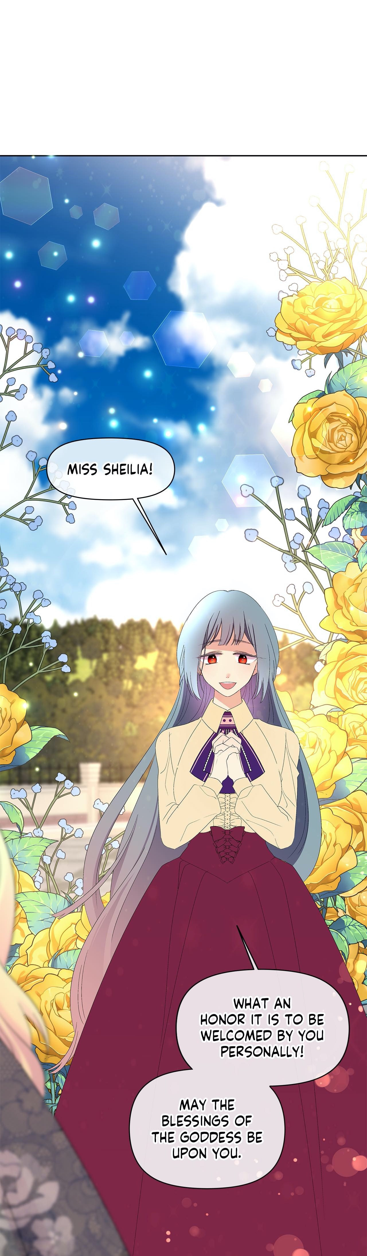 Princess Villainess Chapter 37 page 16 - 