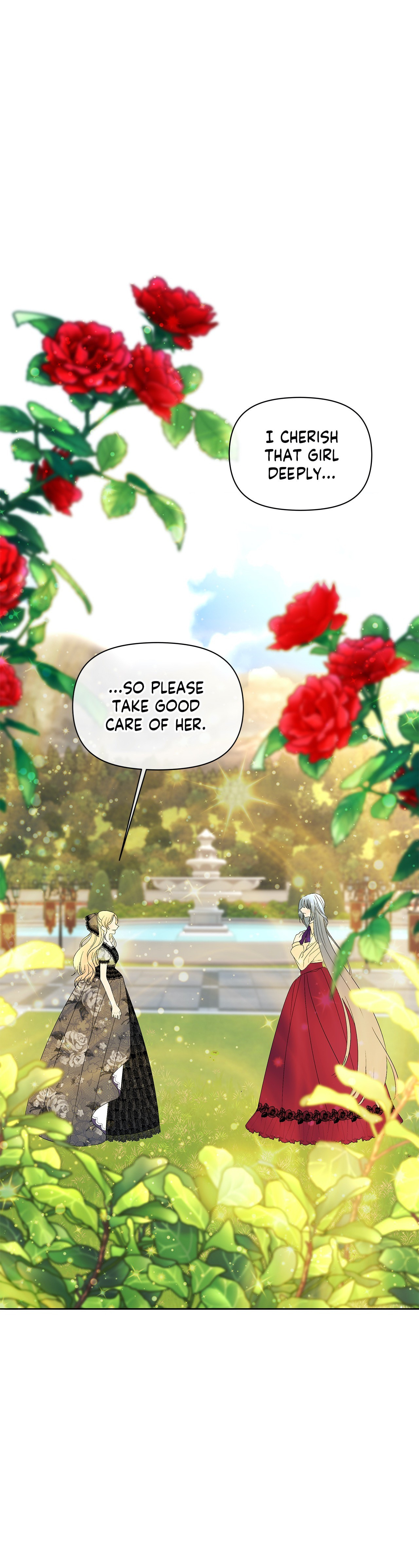 Princess Villainess Chapter 37 page 18 - 