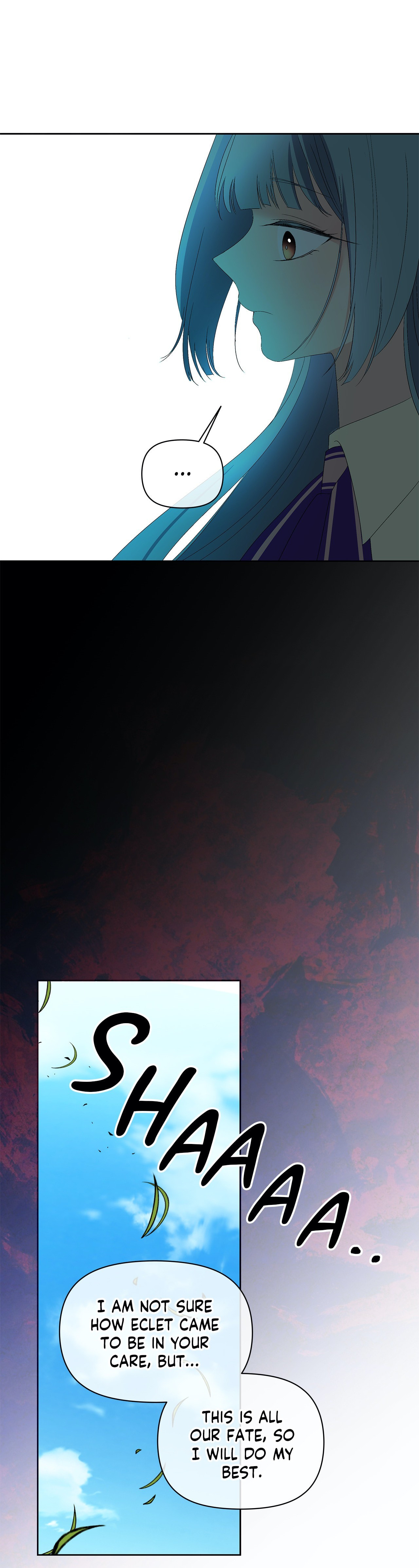 Princess Villainess Chapter 37 page 19 - 