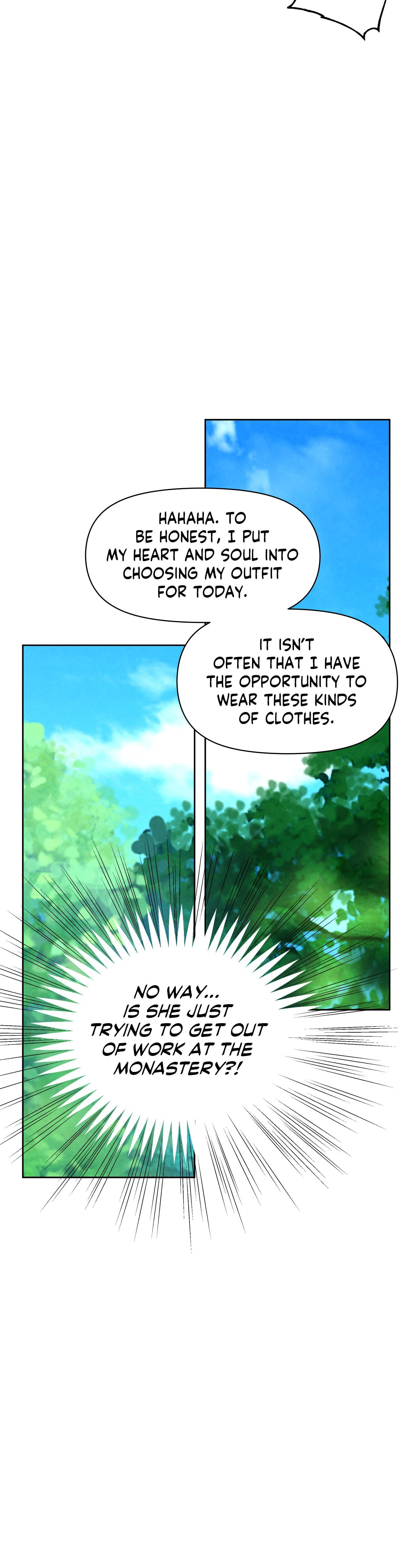 Princess Villainess Chapter 37 page 21 - 