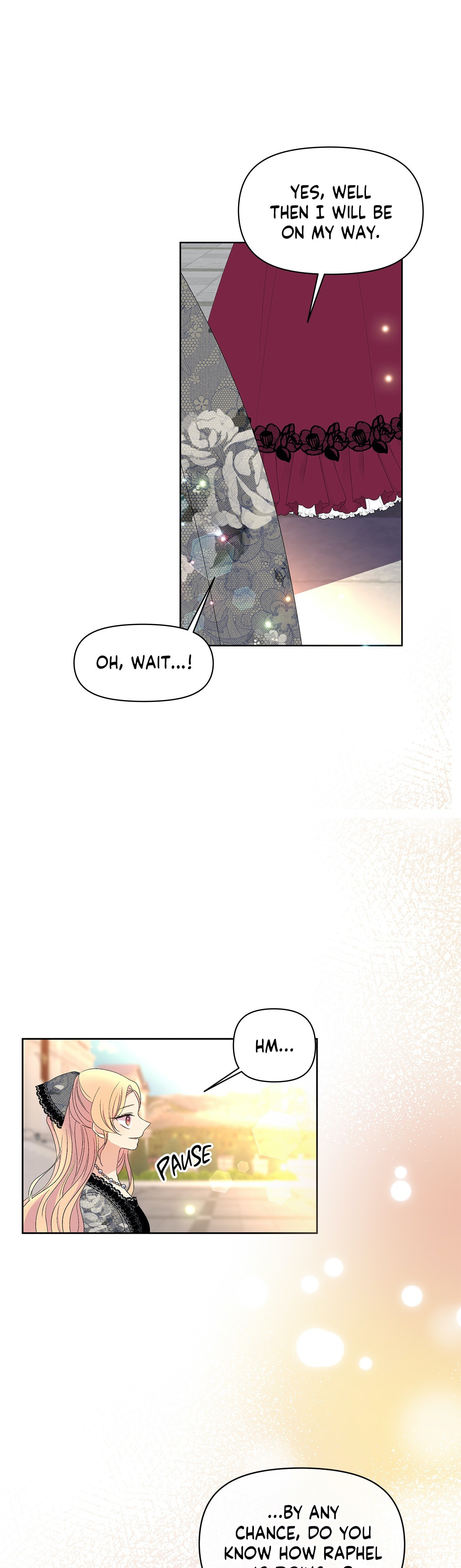 Princess Villainess Chapter 37 page 24 - 