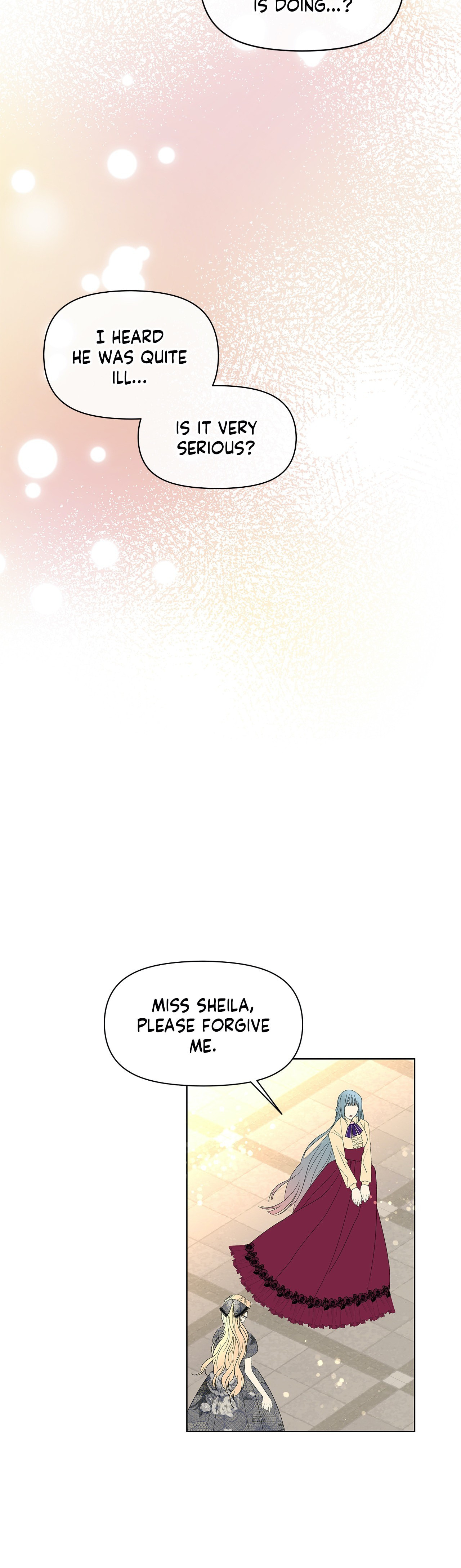 Princess Villainess Chapter 37 page 25 - 