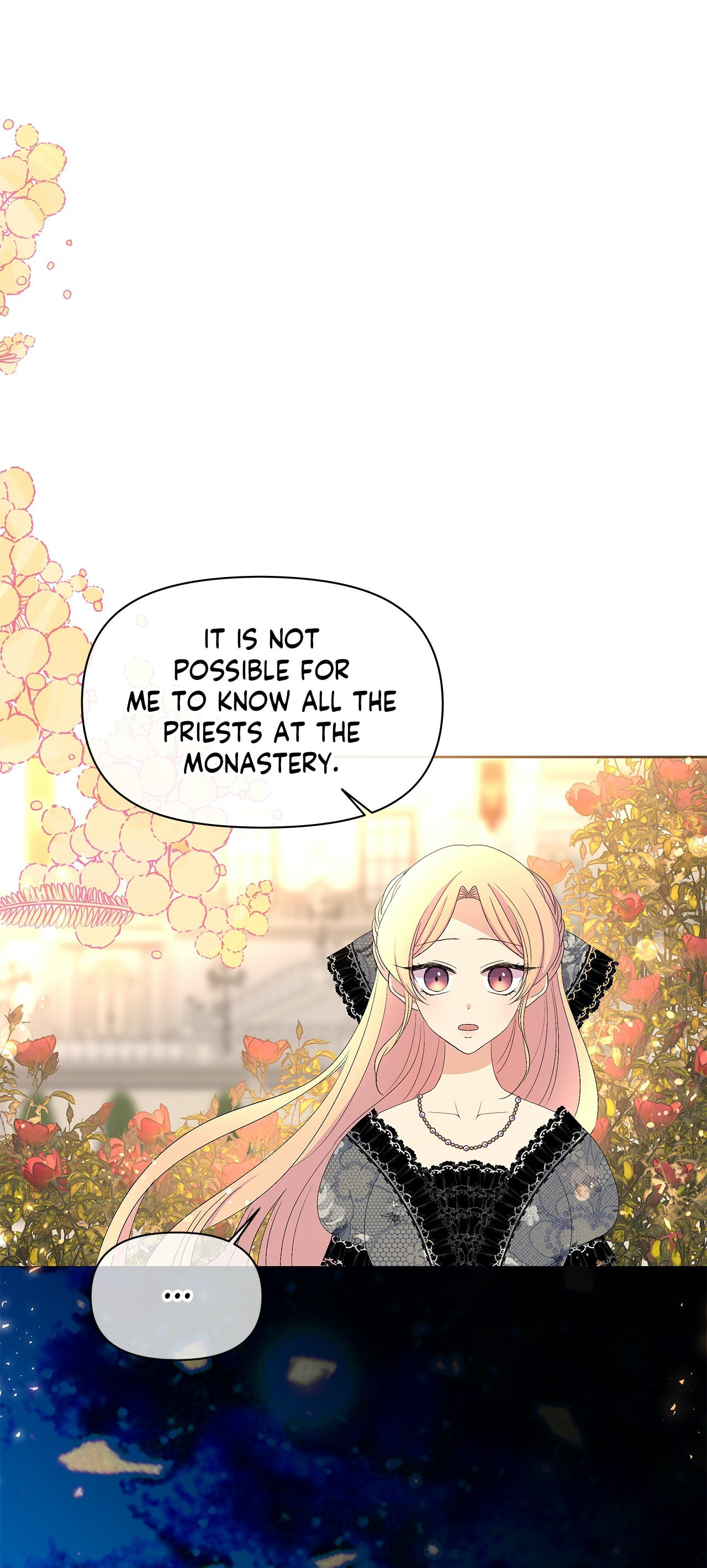 Princess Villainess Chapter 37 page 27 - 