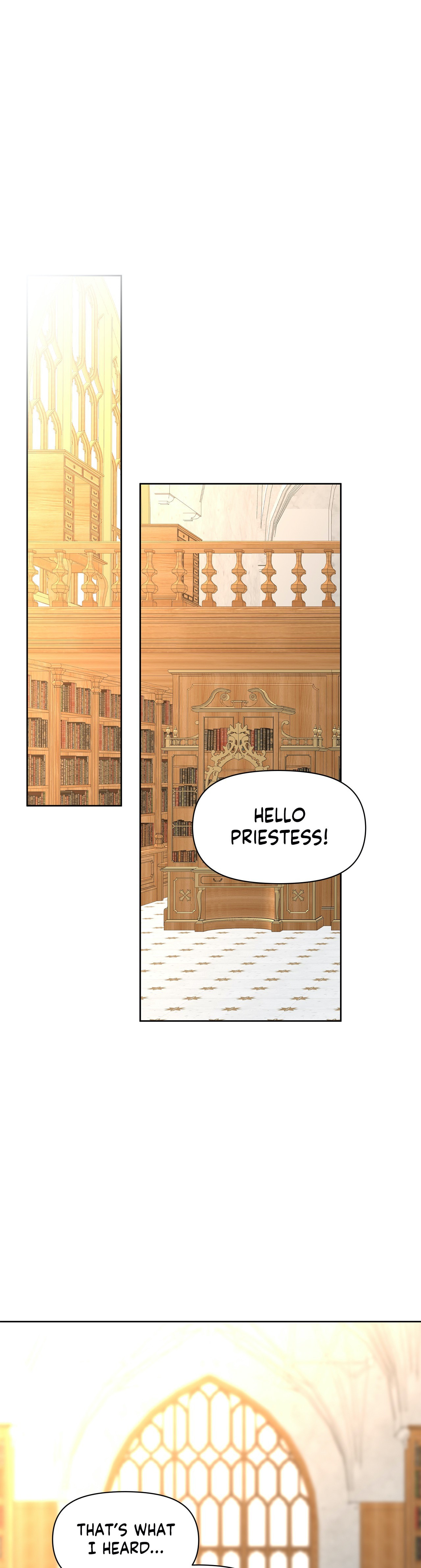 Princess Villainess Chapter 37 page 29 - 