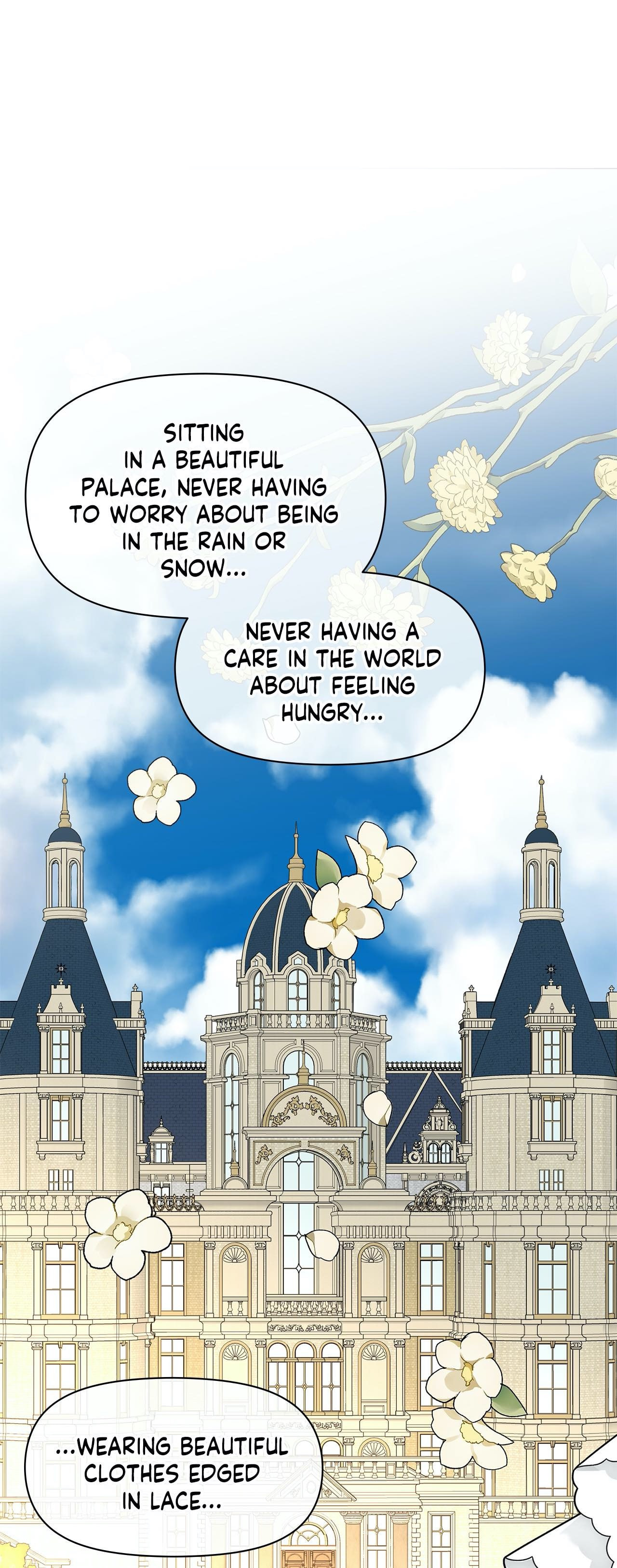 Princess Villainess Chapter 37 page 34 - 