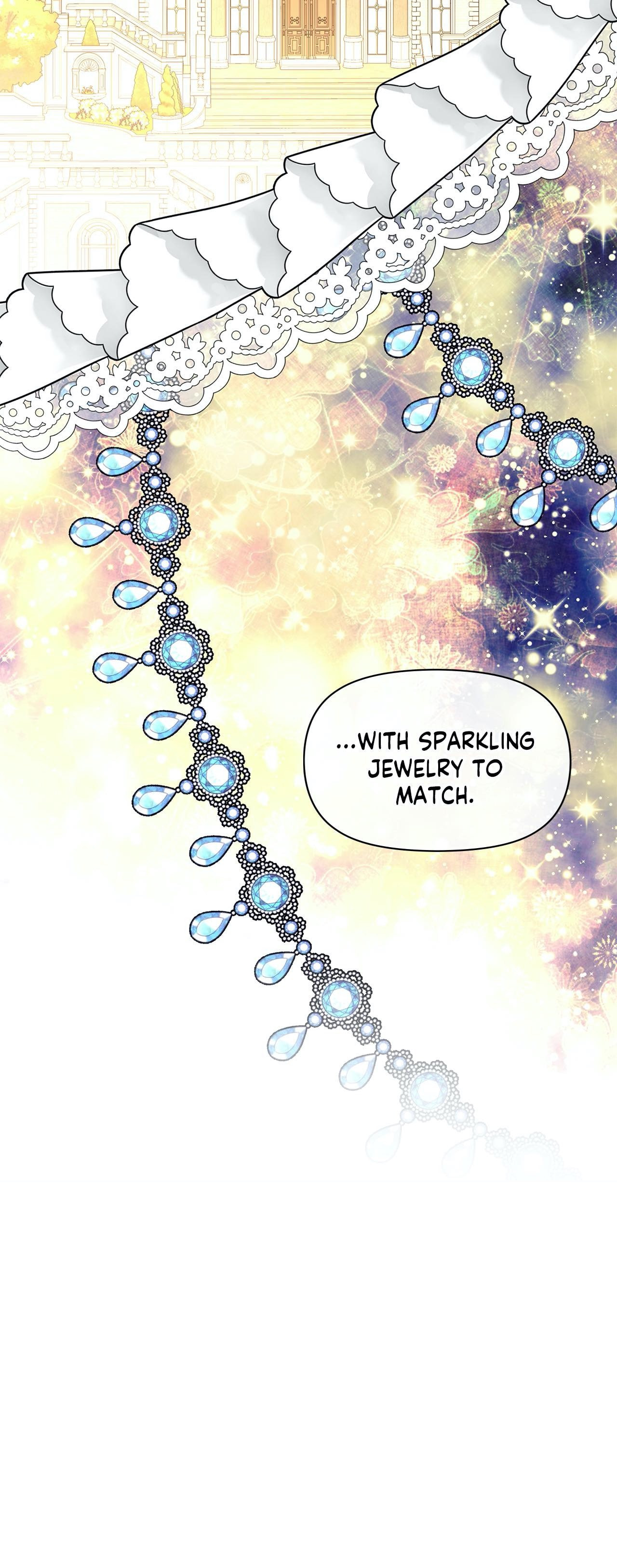 Princess Villainess Chapter 37 page 35 - 