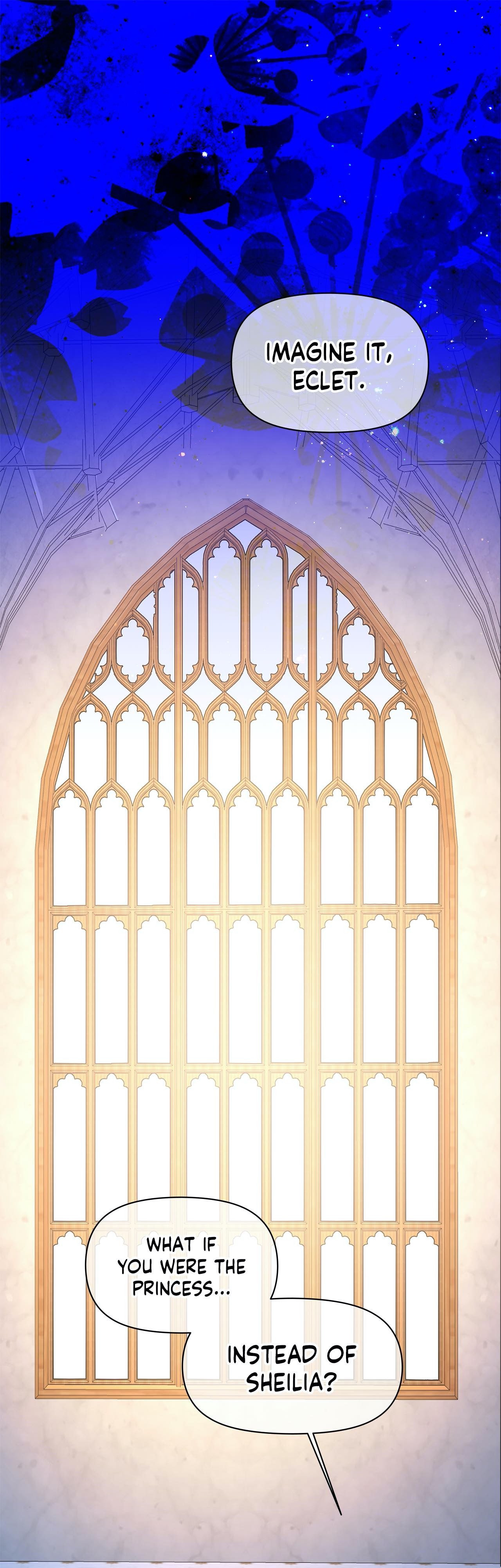 Princess Villainess Chapter 37 page 38 - 