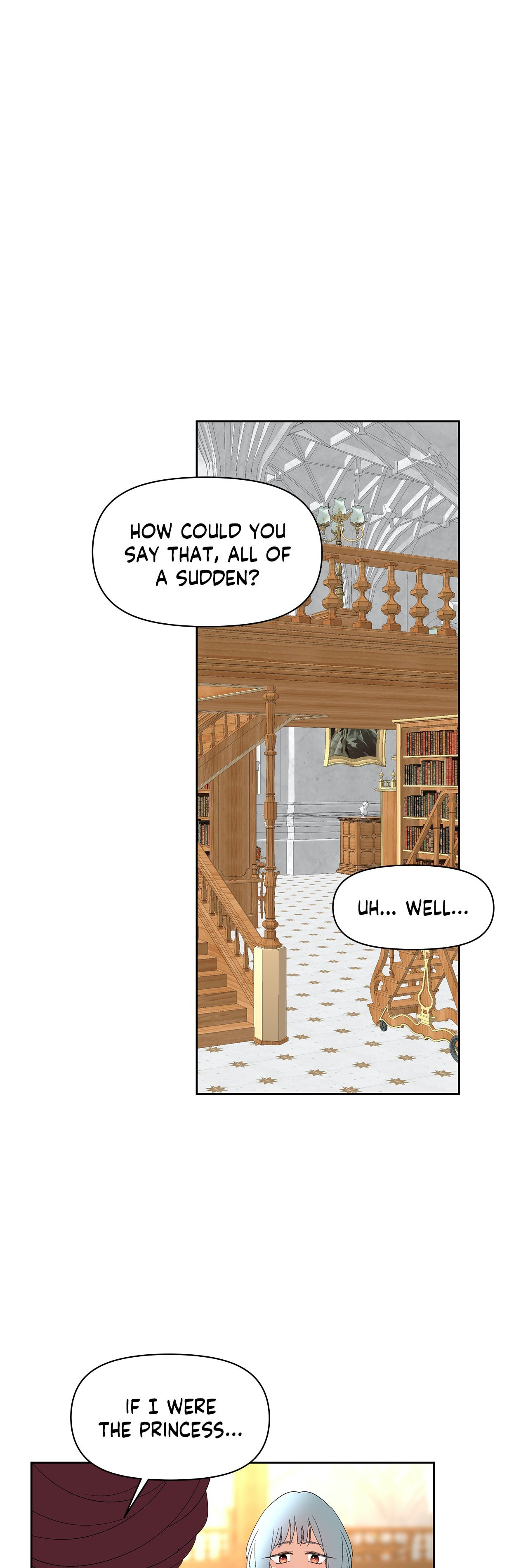 Princess Villainess Chapter 37 page 40 - 
