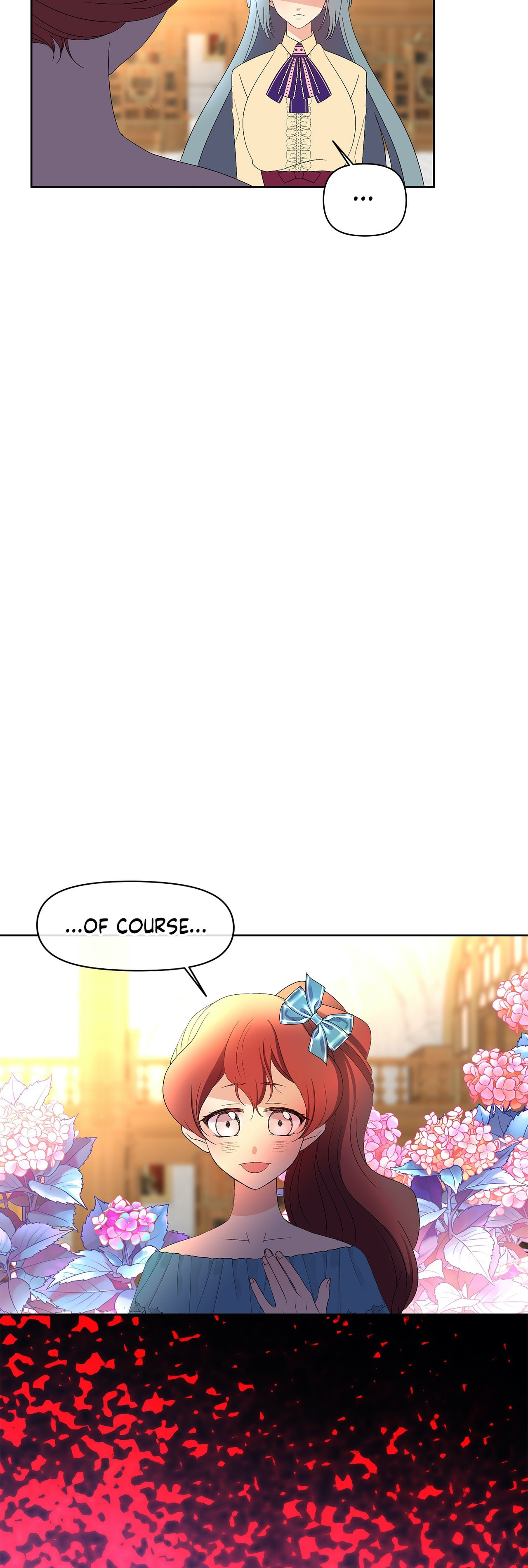 Princess Villainess Chapter 37 page 41 - 